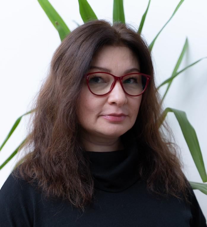 Подробнее о статье Прокудина Ольга Владимировна-Руководитель кружковой работы ДК «Ровесник»