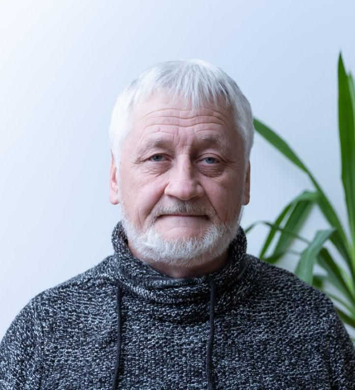 Подробнее о статье Бельцов Виктор Владимирович-Звукорежиссер ДК «Ровесник»