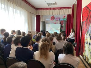 Подробнее о статье Кинопоказ художественного фильма «Офицеры» м.о. Чехов