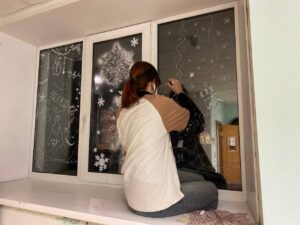 Подробнее о статье Создание праздника совместно с детьми в м.о.Чехов