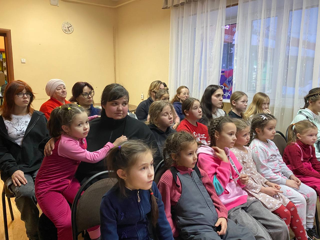 Подробнее о статье В ДК «Ровесник» м.о.Чехов пройдет кинопоказ документального фильма в рамках международного кинофестиваля «ДЕНЬ ПОБЕДЫ»